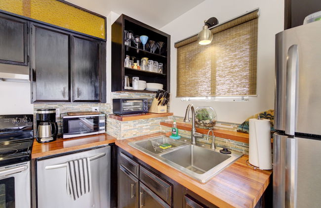 Seattle House - Photo 37