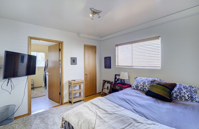 Seattle House - Photo 8
