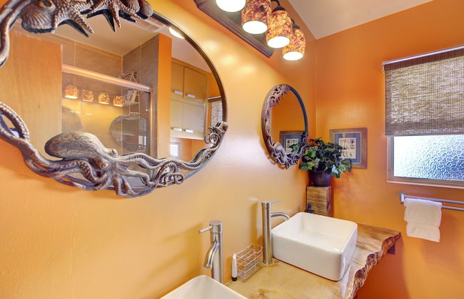 Seattle House - Photo 26