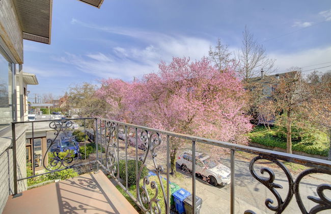 Seattle House - Photo 17