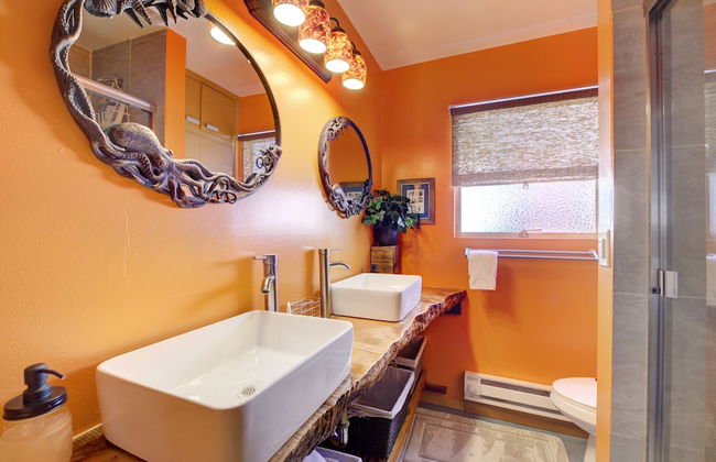 Seattle House - Photo 23