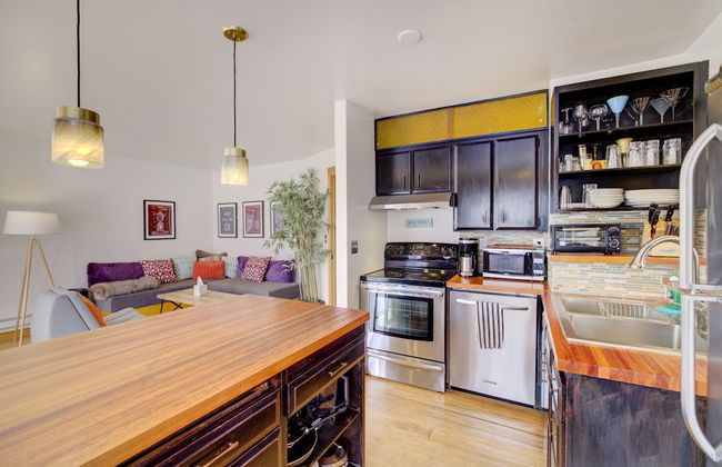 Seattle House - Photo 38