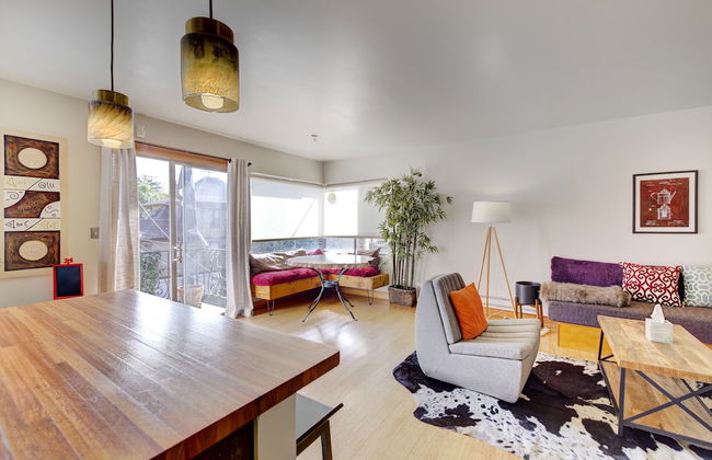 Seattle House - Photo 9