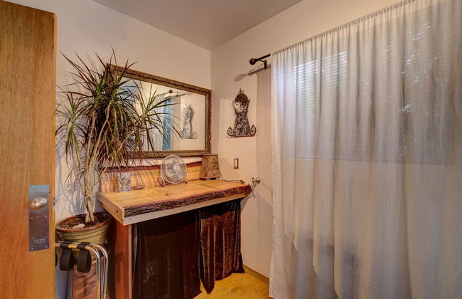 Seattle House - Photo 46