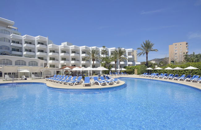Sol Lunamar Palmanova Apartamentos – Adults Only - Foto 24