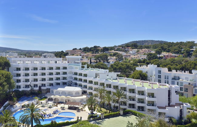 Sol Lunamar Palmanova Apartamentos – Adults Only - Foto 33
