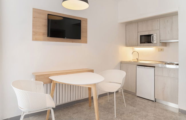 Sol Lunamar Palmanova Apartamentos – Adults Only - Foto 21