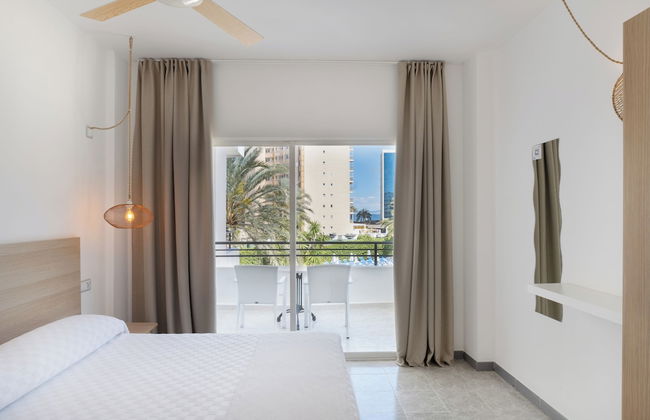 Sol Lunamar Palmanova Apartamentos – Adults Only - Foto 5