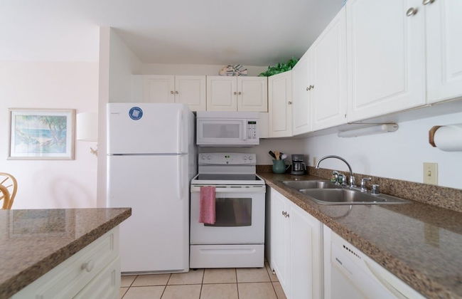 Turtle Bay Protea **ta-189367910401 1 Bedroom Condo by RedAwning - Foto 6