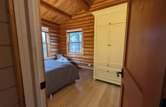 Foto 3 - Beautiful Log Cabin on Saganaga Lake