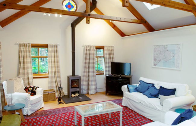 Garden Suite Edinburgh - Foto 4