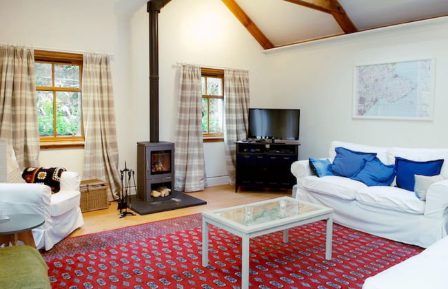 Garden Suite Edinburgh - Foto 1