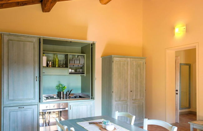 Farmhouse in Tuscany Near Anghiari - Foto 25