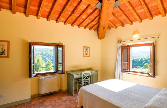 Farmhouse in Tuscany Near Anghiari - Foto 3
