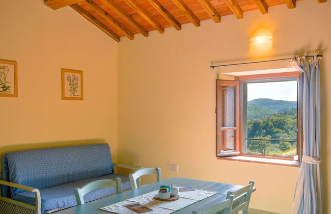 Farmhouse in Tuscany Near Anghiari - Foto 20