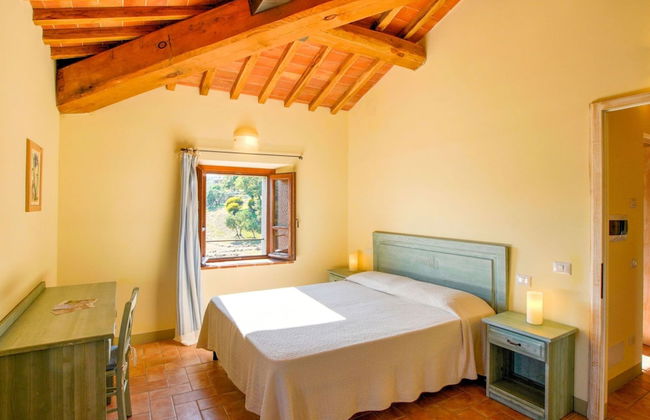 Farmhouse in Tuscany Near Anghiari - Foto 4