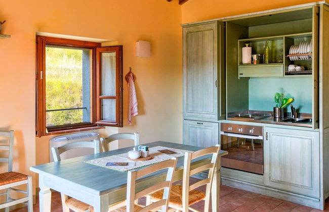 Farmhouse in Tuscany Near Anghiari - Foto 21