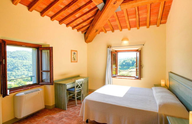 Farmhouse in Tuscany Near Anghiari - Foto 2