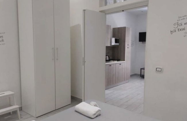 Il Detto Casa Regina-Palmentieri - Foto 11