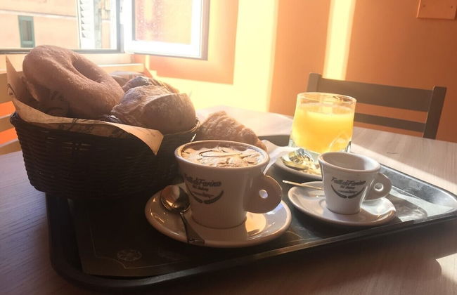 Old Bakery Guest house - Foto 15