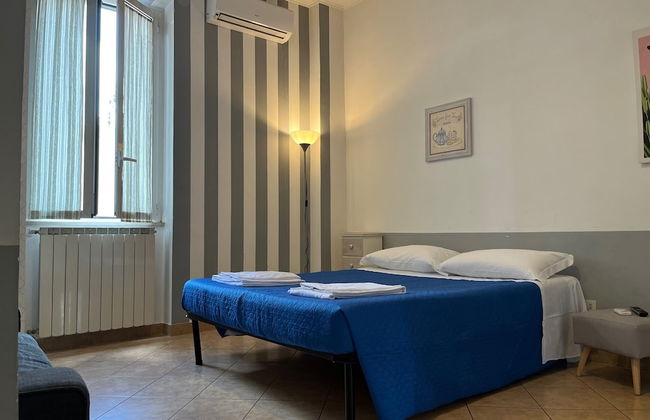 Old Bakery Guest house - Foto 5