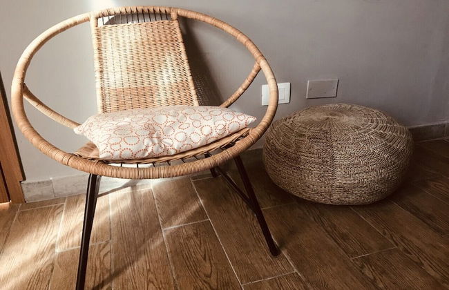 Old Bakery Guest house - Foto 18