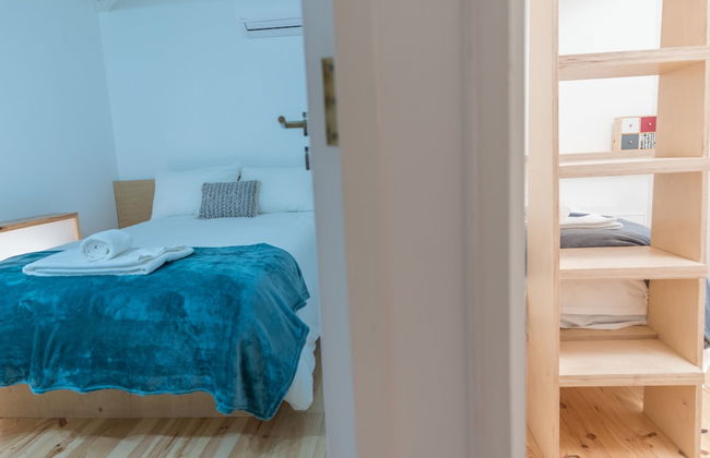 FeelCoimbra Castelo Boutique Apartments - Foto 49