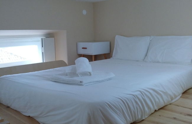 FeelCoimbra Castelo Boutique Apartments - Foto 11