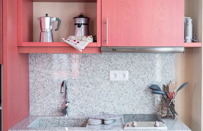 FeelCoimbra Castelo Boutique Apartments - Foto 67