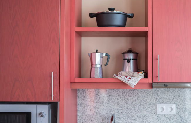 FeelCoimbra Castelo Boutique Apartments - Foto 65