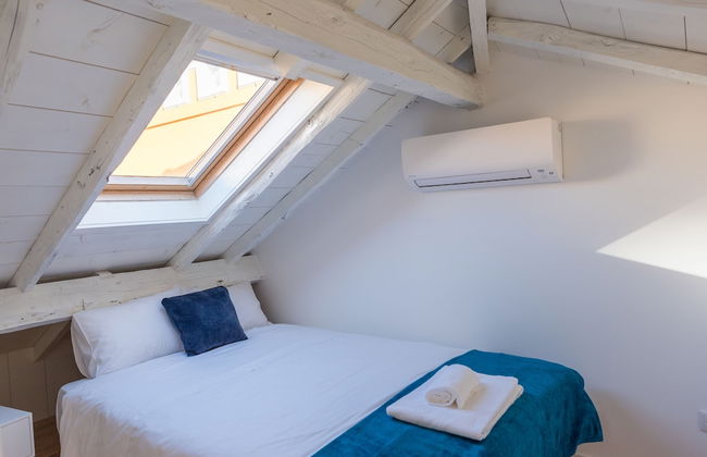 FeelCoimbra Castelo Boutique Apartments - Foto 41