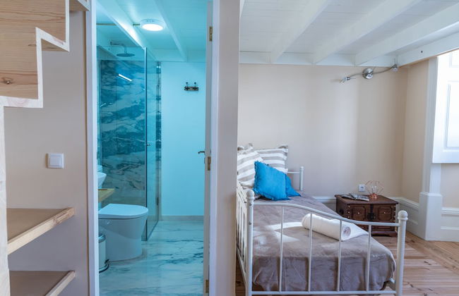 FeelCoimbra Castelo Boutique Apartments - Foto 18