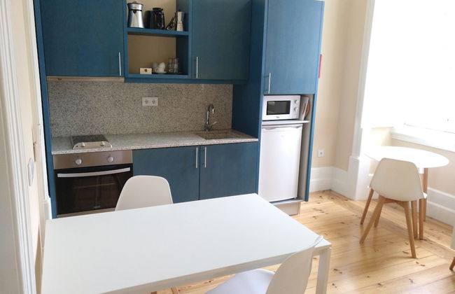 FeelCoimbra Castelo Boutique Apartments - Foto 70