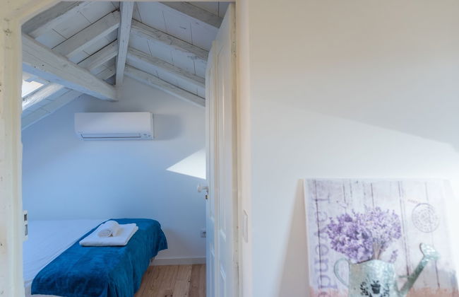 FeelCoimbra Castelo Boutique Apartments - Foto 43