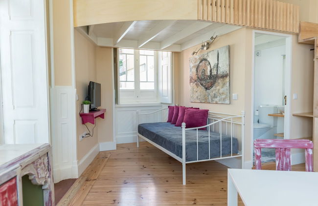 FeelCoimbra Castelo Boutique Apartments - Foto 10