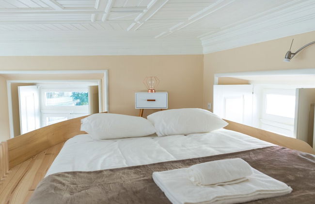 FeelCoimbra Castelo Boutique Apartments - Foto 14