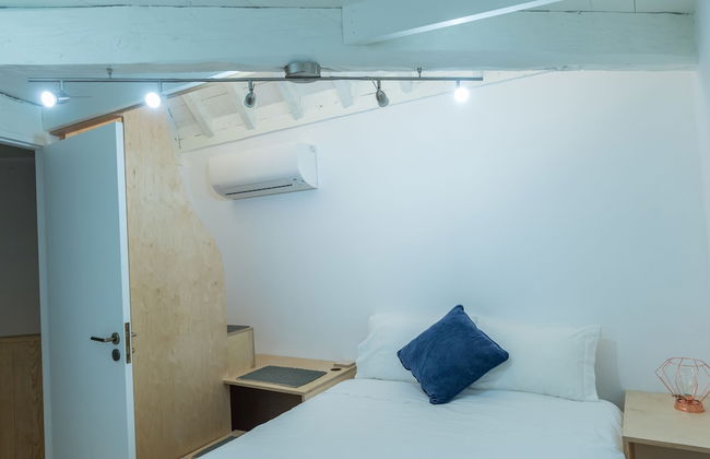 FeelCoimbra Castelo Boutique Apartments - Foto 34