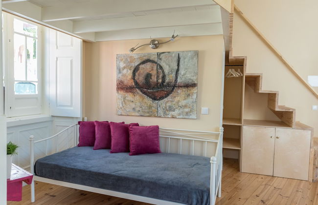 FeelCoimbra Castelo Boutique Apartments - Foto 8