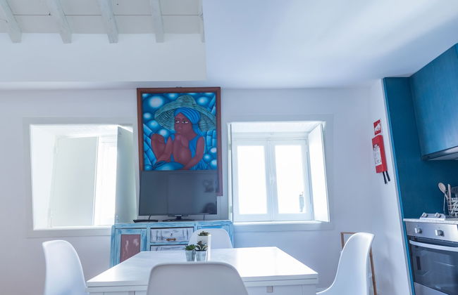 FeelCoimbra Castelo Boutique Apartments - Foto 61