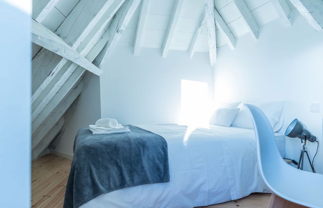 FeelCoimbra Castelo Boutique Apartments - Foto 35