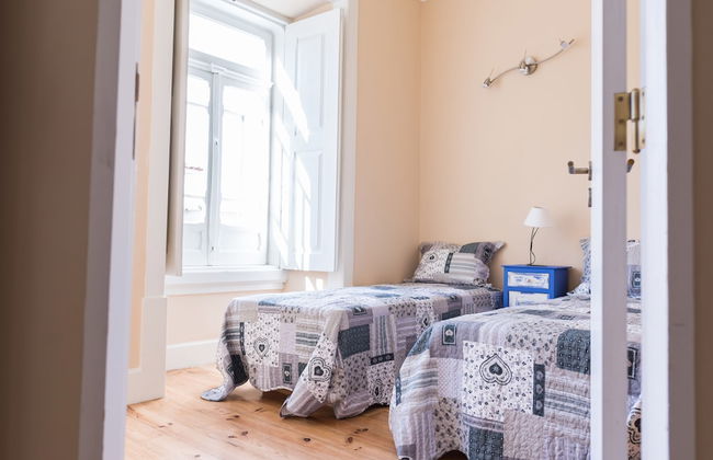 FeelCoimbra Castelo Boutique Apartments - Foto 5