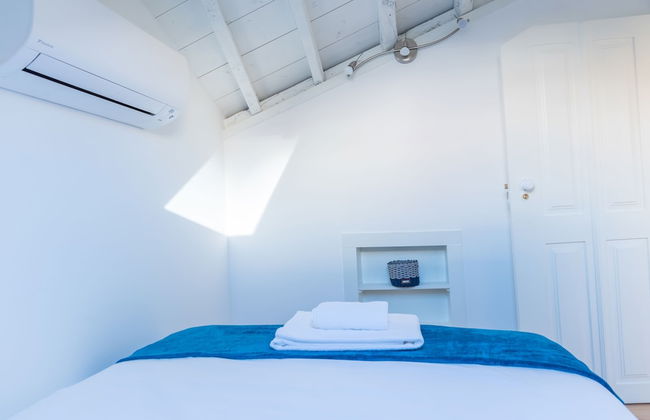 FeelCoimbra Castelo Boutique Apartments - Foto 45
