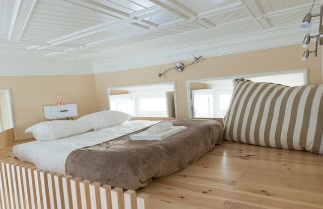 FeelCoimbra Castelo Boutique Apartments - Foto 15