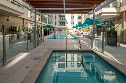 Foto 39 - Resort Style Suites in Downtown LA
