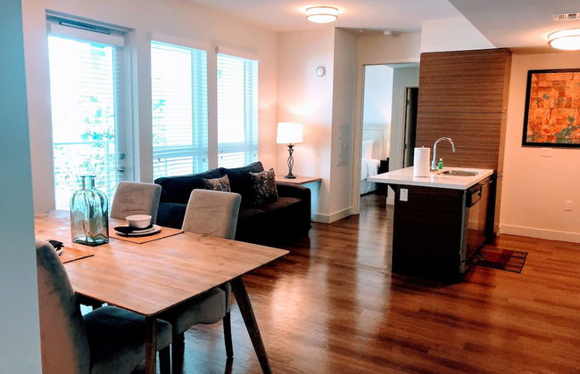 Resort Style Suites in Downtown LA - Foto 15