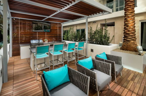 Foto 60 - Resort Style Suites in Downtown LA