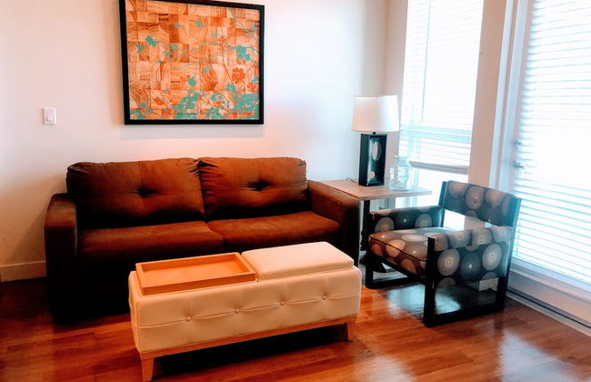 Resort Style Suites in Downtown LA - Foto 32