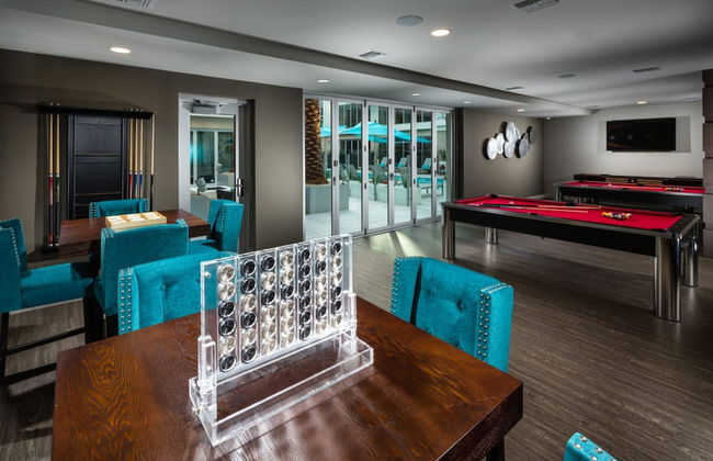 Resort Style Suites in Downtown LA - Foto 44