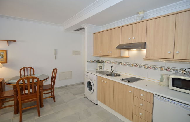 HC Burriana Playa - Apartamentos Turísticos - Foto 19