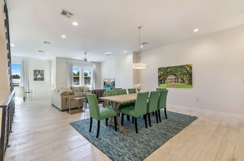 Photo 10 - Bienville 4BR Stunning Townhouses Mid City